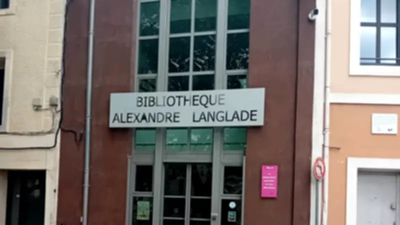La bibliothèque de Lansargues propose des animations variées en mai