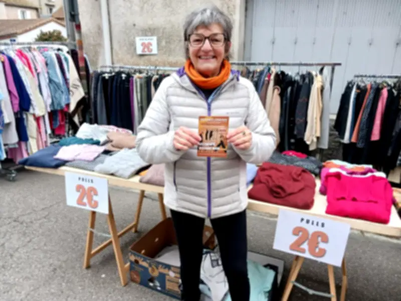 La biodanza, danse de la vie, s'installe à Sainte-Colombe-de-Villeneuve