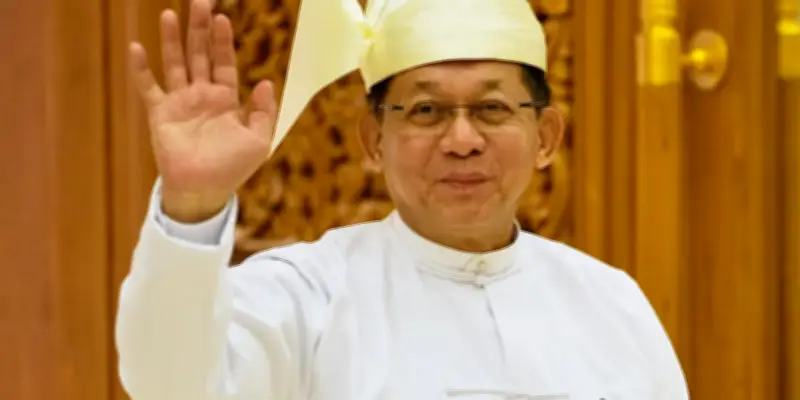 La Birmanie abolit la peine de mort, les condamnations commuées en prison à vie