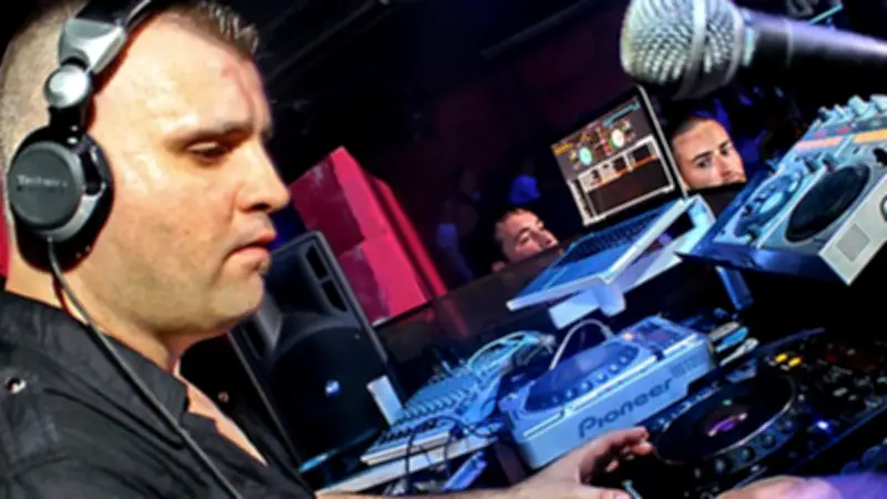 La Bodega du Printemps à Grabels : une soirée dansante animée par le DJ Stef Konstan