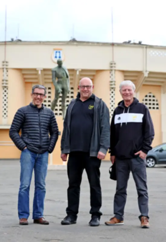 La Bodega du Stade Montois fête ses 40 ans : retour sur une histoire de convivialité et de bénévolat