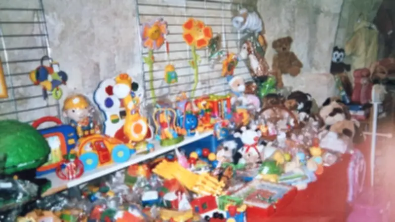 La Boîte à sourires lance sa braderie solidaire annuelle à Castries