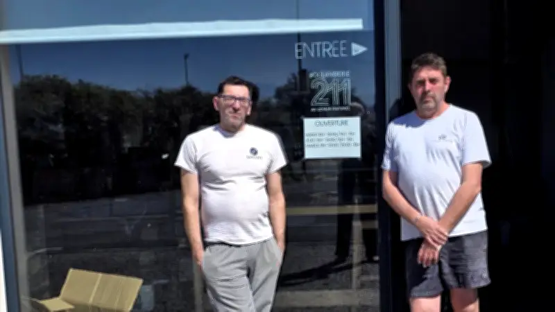 La boulangerie 211 à Gignac mise sur le pain au levain ancestral et artisanal