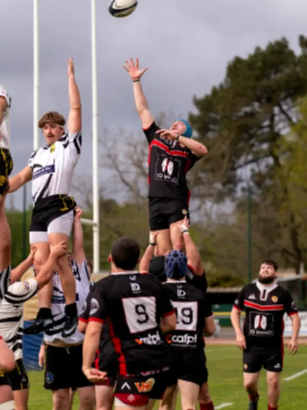 La Brède en finale de la Ligue Nouvelle-Aquitaine après une nouvelle victoire