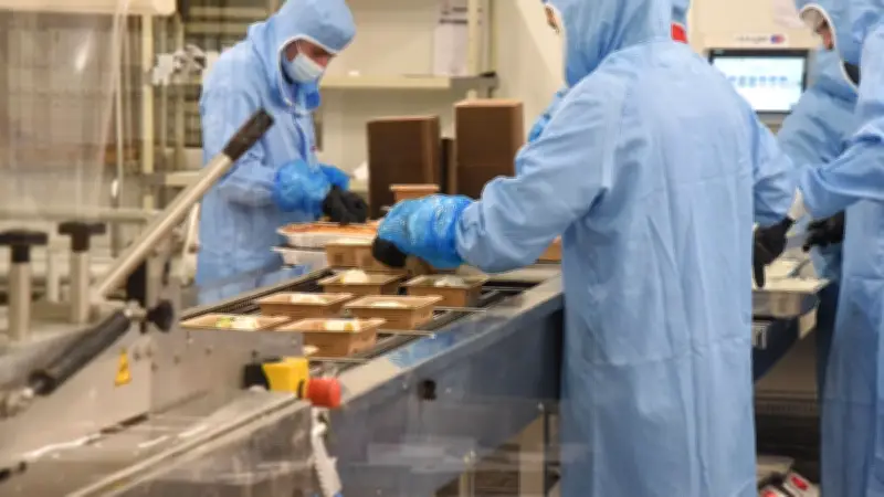 La Brigade de Véro rachetée par Norac Foods pour accélérer son développement