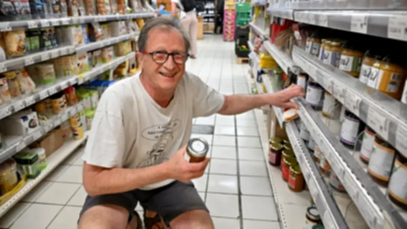 La Cagette : un supermarché coopératif pionnier à Montpellier