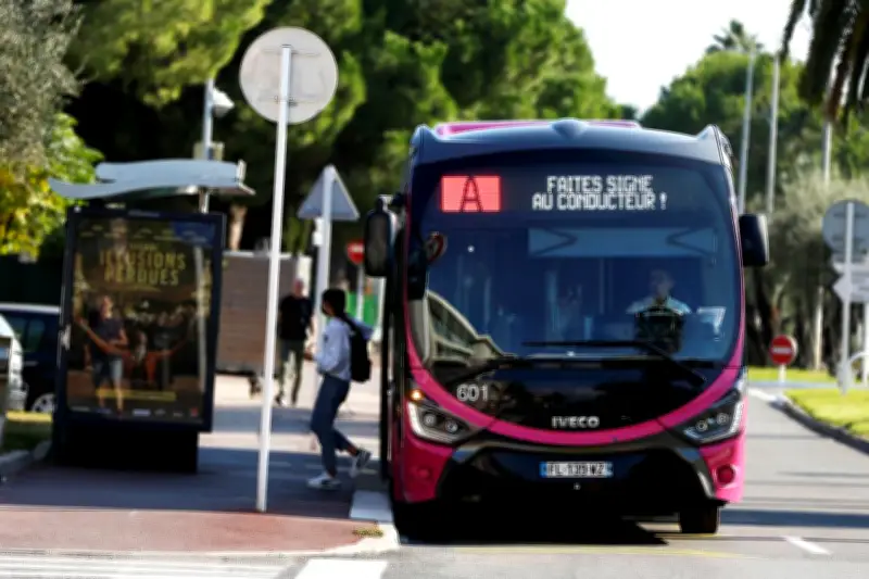 La Casa fusionne ses applications de bus pour simplifier les déplacements dans l'agglomération d'Antibes