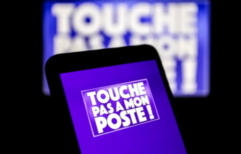 La CEDH confirme les lourdes amendes contre C8 pour les propos de Cyril Hanouna