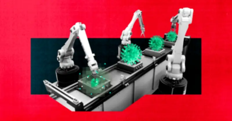 La CEPI vise un vaccin en 100 jours contre les pandémies avec l'IA