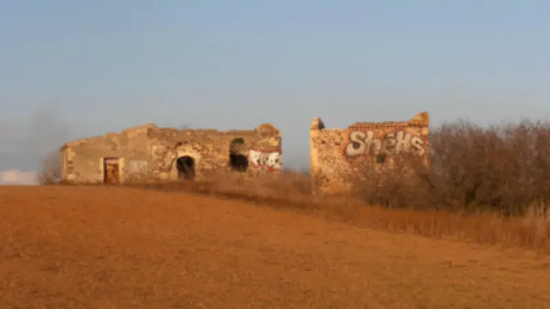 La chapelle Saint-Laurent de Touroulle sauvée de la ruine par une association locale