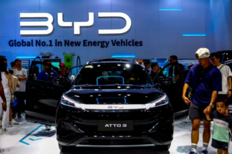 La Chine construit son soft power commercial : l'Europe doit réinventer ses imaginaires
