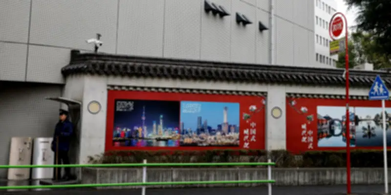 La Chine exige du Japon une enquête sur des menaces visant ses diplomates