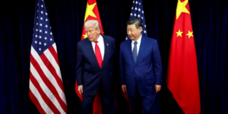La Chine face au dilemme du détroit d'Ormuz : entre l'Iran et les États-Unis