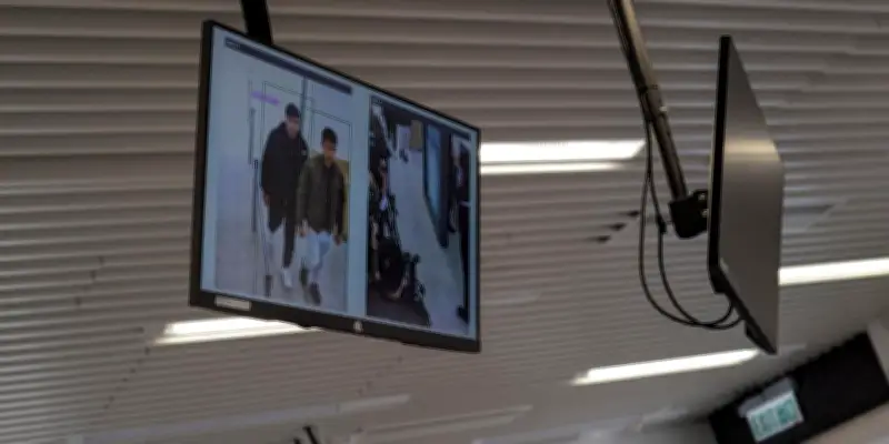 La Chine généralise les amendes par reconnaissance faciale pour les infractions routières