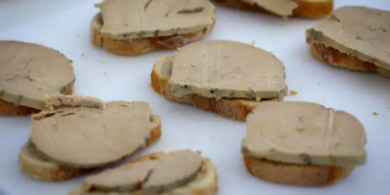 La Chine, nouvel acteur majeur de la production de foie gras mondial