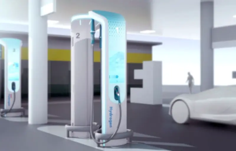 La Chine pourrait donner l'impulsion décisive à l'hydrogène vert