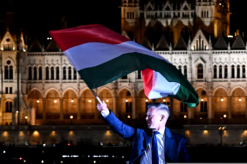 La chute d'Orbán en Hongrie : un tournant pour l'Europe et un avertissement pour l'extrême droite mondiale
