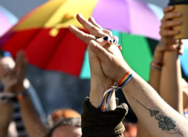 La CJUE condamne la Hongrie pour violation des droits LGBT dans l'Union européenne