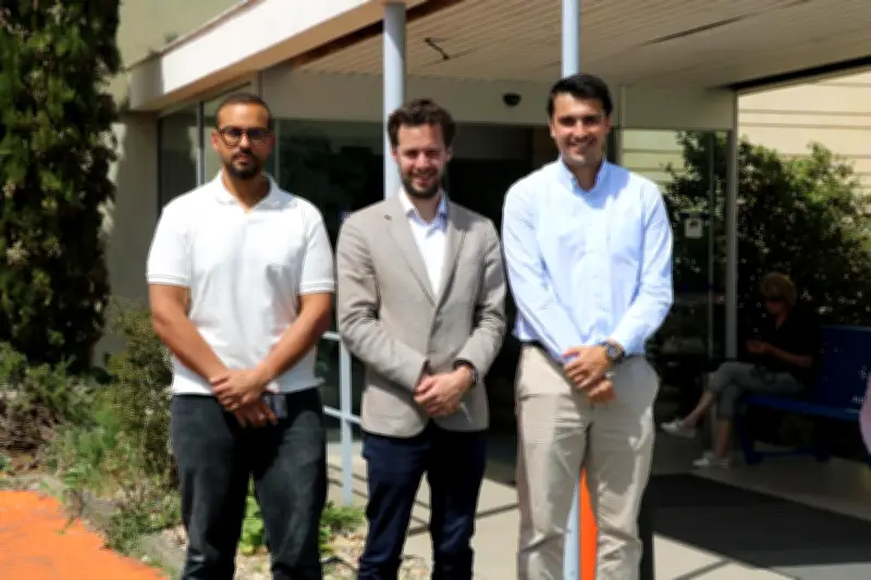 La clinique Sainte-Anne de Langon investit 1 million d'euros pour une nouvelle salle d'opération
