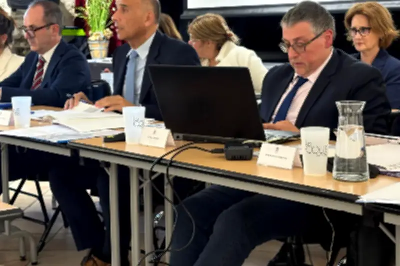 La Colle-sur-Loup soutient sa DGS ciblée pendant les municipales