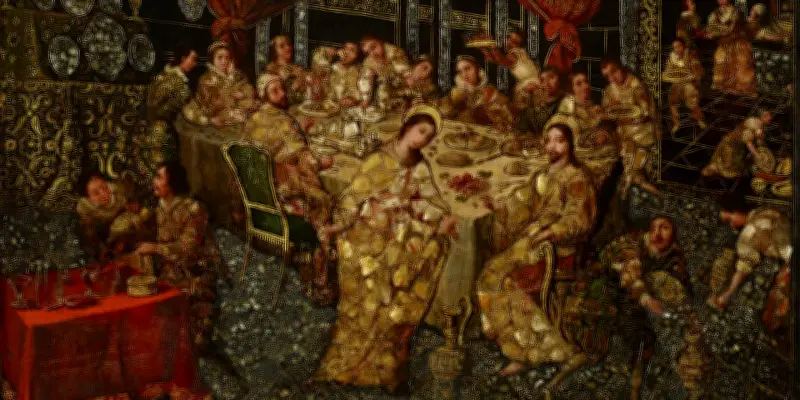 La collection Huntington illumine le siècle d'or espagnol au musée Jacquemart-André
