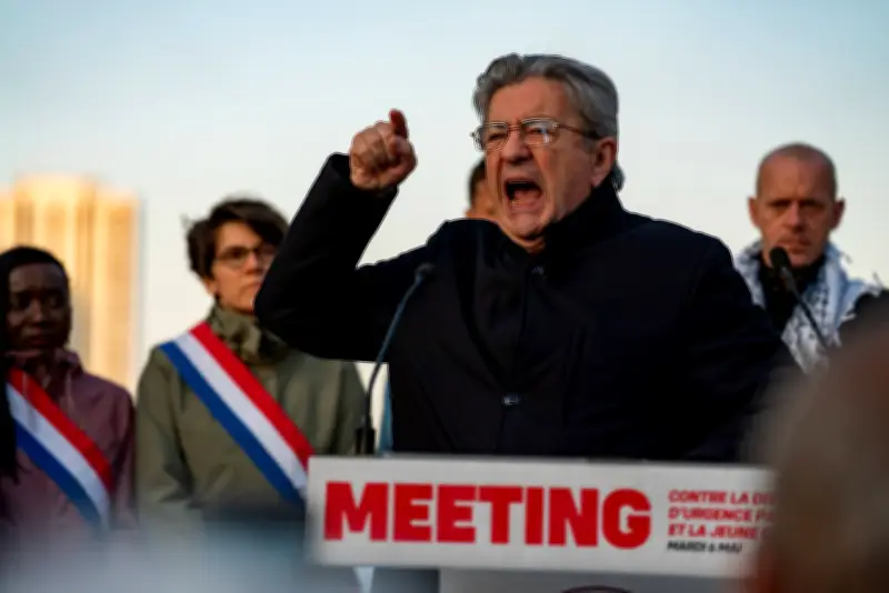 La colère en politique : une arme à double tranchant qui peut sacraliser ou ridiculiser