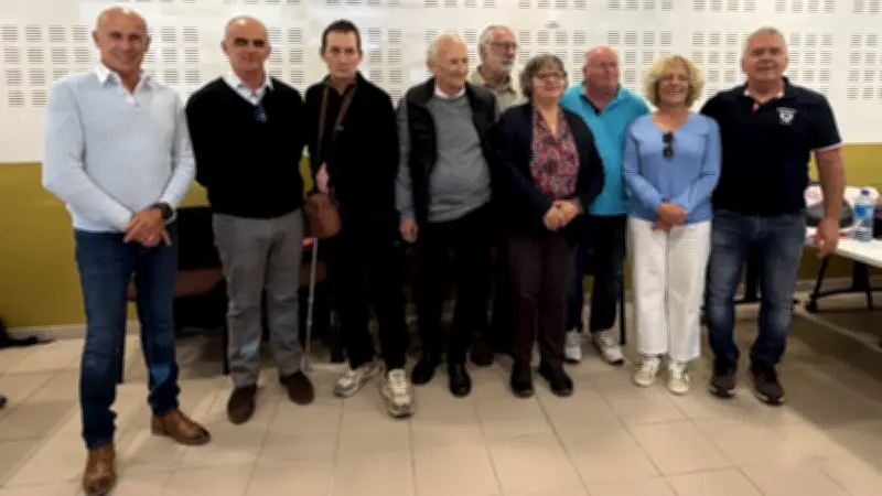 La communauté Causses Aigoual Cévennes Terres Solidaires élit ses huit vice-présidents pour sept ans