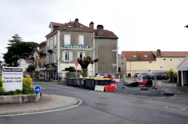 La commune investit 3,8 millions d'euros en 2026 avec priorité à la voirie et aux services publics