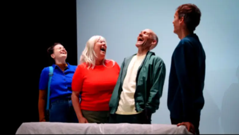 La compagnie du Dagor présente « A lonely place » au Gallia Théâtre de Limoges