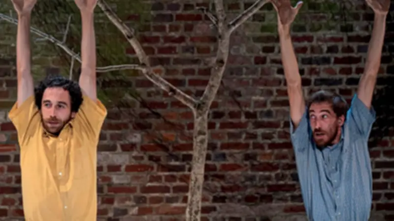 La Compagnie Kif Kif présente 'Nous la forêt' au théâtre Bassaget de Mauguio