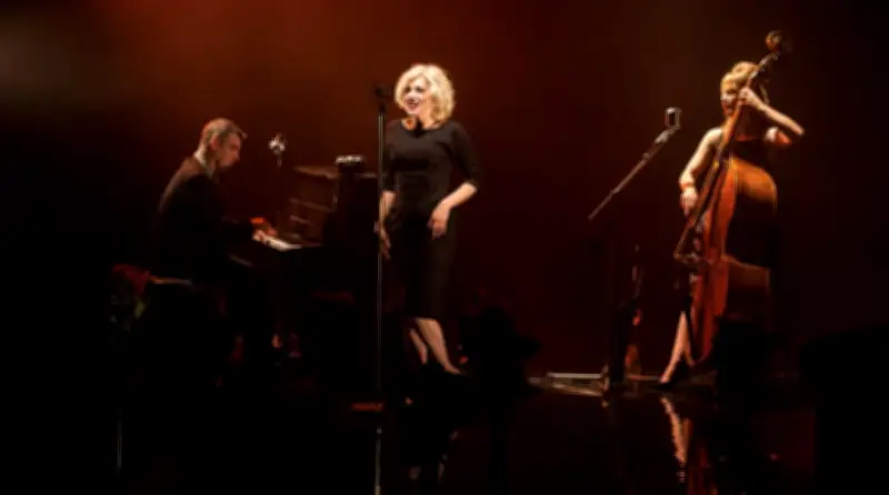 La compagnie Le Glob rend hommage à Marilyn Monroe à Tonneins le 16 avril