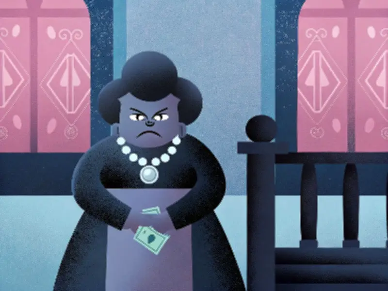 La Contribution Différentielle sur les Hauts Revenus : un rendement bien inférieur aux attentes