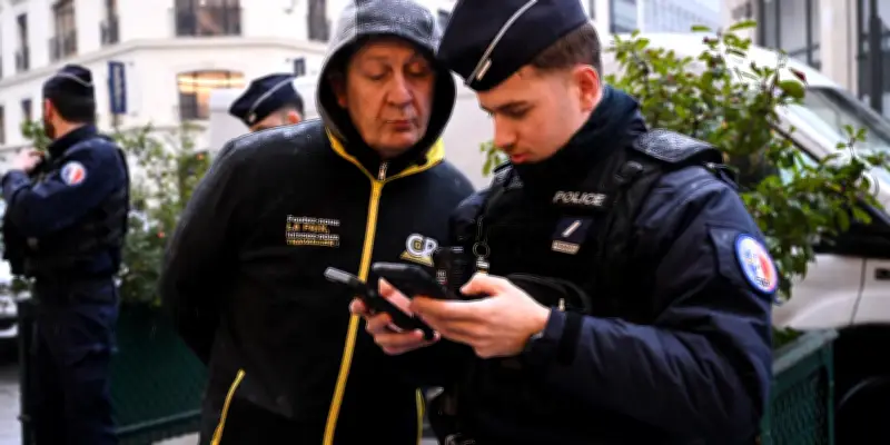 La Cour des comptes critique sévèrement le système des amendes forfaitaires délictuelles