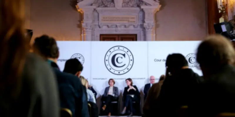 La Cour des comptes préconise de limiter la sous-traitance pour lutter contre le travail au noir