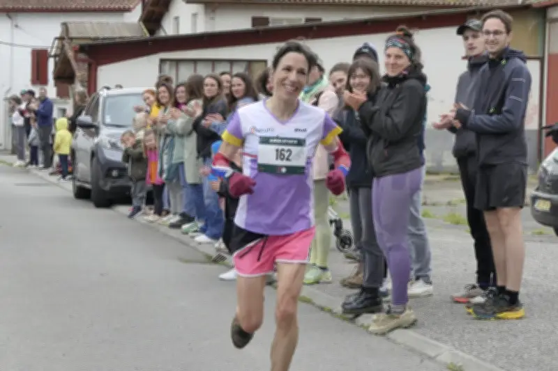 La Course du Laka atteint son plafond de 500 participants pour l'édition 2025