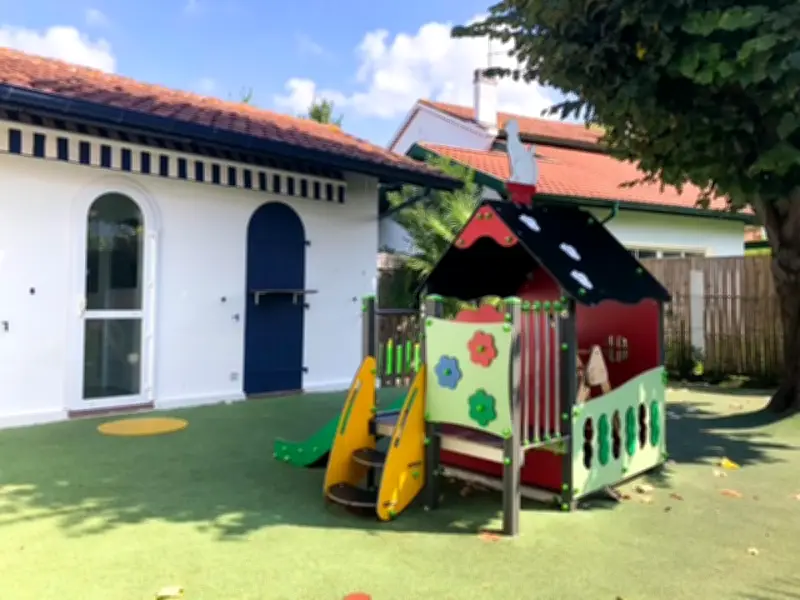 La crèche parentale Bambinou de Bayonne lance un appel aux dons pour son déménagement et son agrandissement