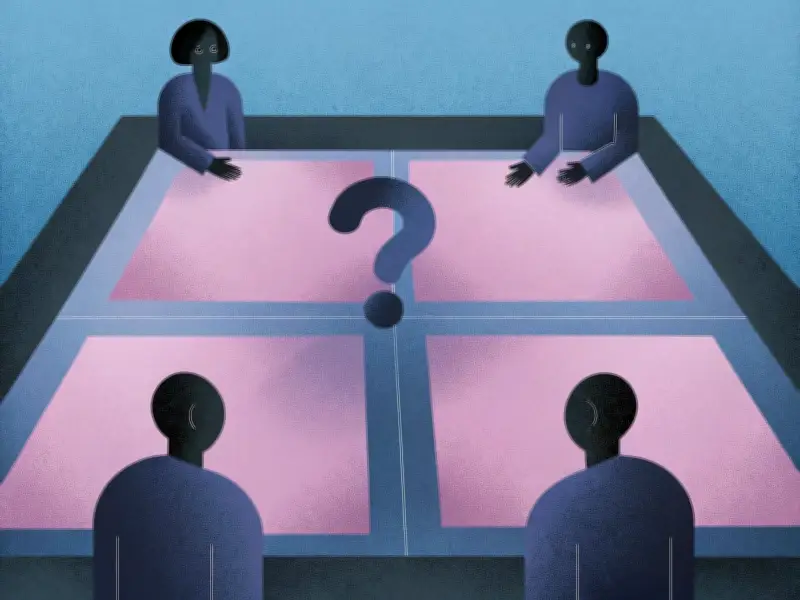 La crise du sens au travail : quand les grands récits s'effacent