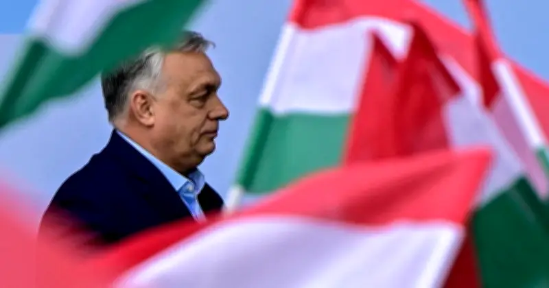 La Croatie propose un oléoduc pour réduire la dépendance énergétique de la Hongrie à la Russie