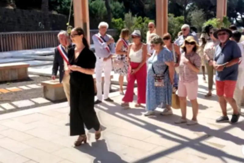 La Croix-Valmer ferme son nouveau parking pour non-conformité incendie