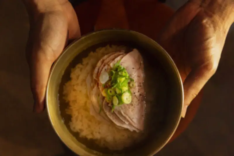 La cuisine coréenne conquiert la France : du street-food à la gastronomie