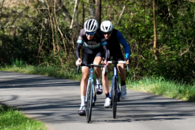 La cyclosportive landaise La Beuchigue de retour avec une édition très disputée