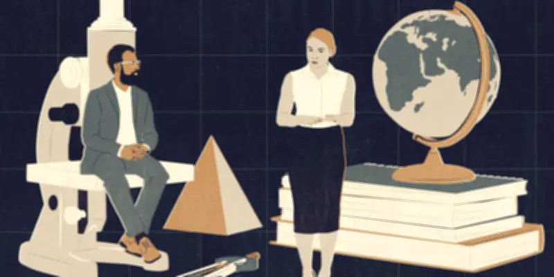 La décrédibilisation de l'expertise scientifique nourrit la défiance publique