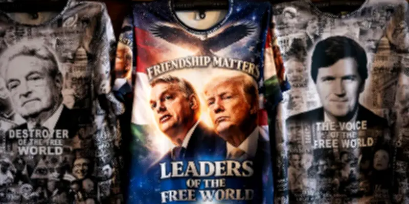 La défaite de Viktor Orbán en Hongrie marque un revers pour l'internationale réactionnaire