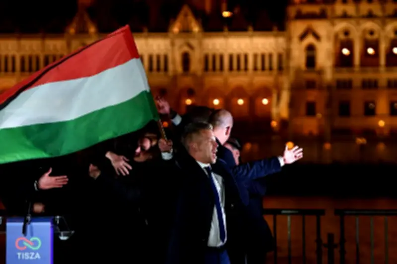 La défaite d'Orban, une victoire du libéralisme politique spécifiquement européen