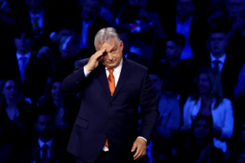 La défaite d'Orbán en Hongrie : un échec pour la « droite woke » selon un politologue