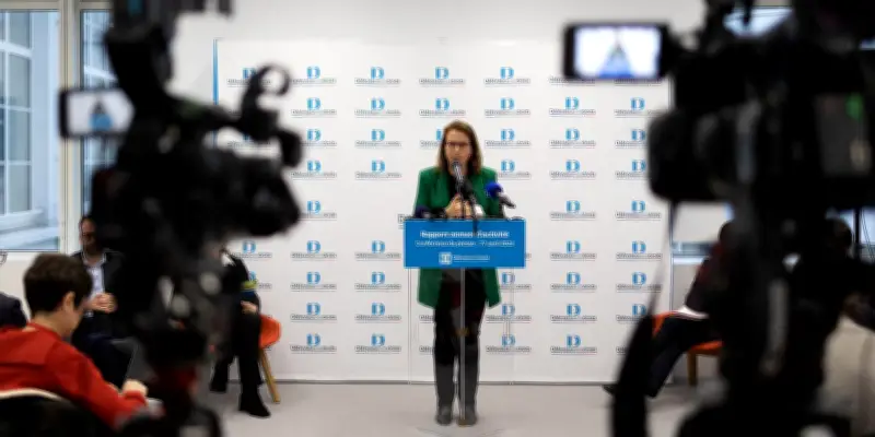 La Défenseure des droits alerte sur l'industrialisation de la lutte antifraude sociale