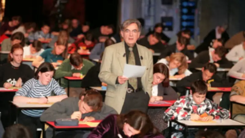 La dictée de Pivot à l'école : une tradition littéraire qui enthousiasme les élèves