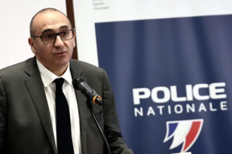 La DNPJ désignée chef de file national contre le crime organisé par Laurent Nuñez