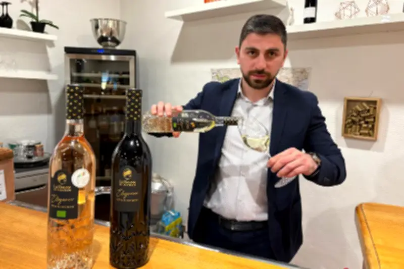 La Douce en Provence : la marque varoise qui conquiert grande distribution et restaurants