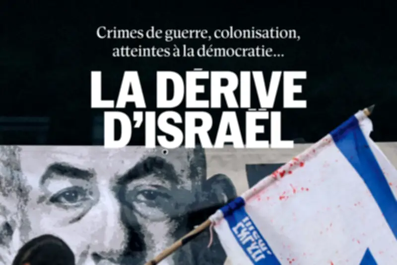 La dérive autoritaire d'Israël : Netanyahou entraîne le pays dans la guerre